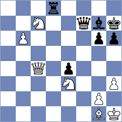 Bakhrillaev - Priansh (Doha QAT, 2024)