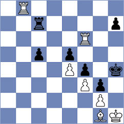 Molvig - Christensen (Koge, 2004)