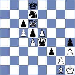 Martinez Lozano - Alfaro (Albacete, 2000)