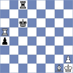 Solberg - Hoffmann (chess.com INT, 2024)