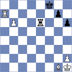 De la Torre Arquillo - Rubial Alvarez (Spain, 1995)