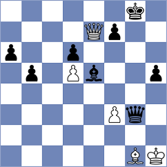 Degenbaev - Ayush (Pavlodar KAZ, 2024)