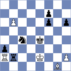 Armago - Hoffmann (Chess.com INT, 2018)