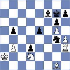 Delorme - Fischer (Chartres FRA, 2024)