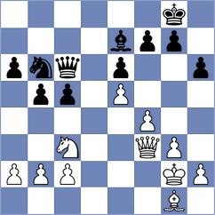 Georgiev - Mustedjeb (Sofia, 2015)