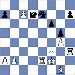Gerasimov - Faizrakhmanov (Kazan, 2011)