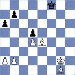 Gyenes - Ocido (chess.com INT, 2024)