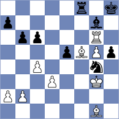 Petrov - Bondar (Orel, 1997)