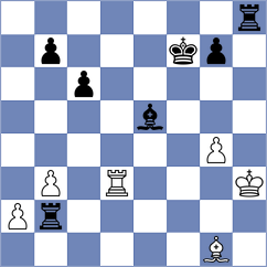 Rodriguez Guevara - Haile (Chess.com INT, 2021)