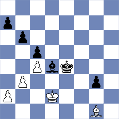 Qin - Svane (chess.com INT, 2025)
