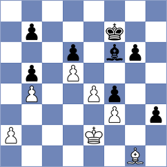 Gant - Burmakin (chess.com INT, 2025)