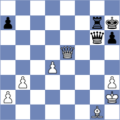 Sezdbekov - Ammar (Kazan RUS, 2024)