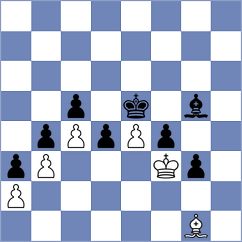 Janaszak - Liyanage (chess.com INT, 2025)