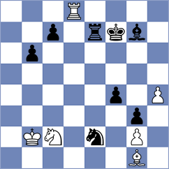 Kuznecovs - Kamsky (chess.com INT, 2022)