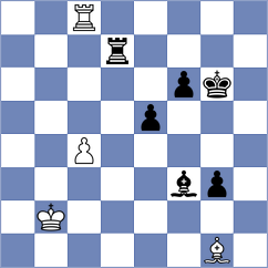 Gombocz - Berzina (Riga LAT, 2024)