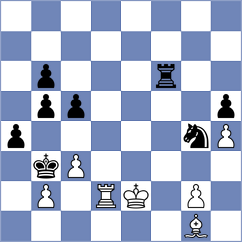 Obraztsov - Mamedyarov (Artek, 1999)