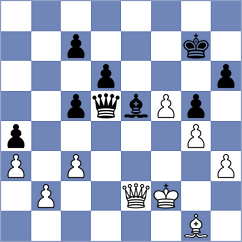 Amoros Moran - Lopez Garcia (Alicante ESP, 2024)