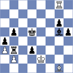 Shubin - Radzhabov (Chelyabinsk RUS, 2024)