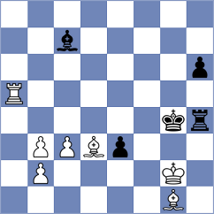 Jario Garcia - Burillo Rodriguez (Zaragoza, 1992)