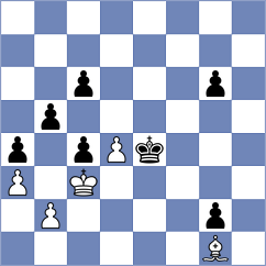 Bakalarczyk - Lange (Chotowa, 2009)