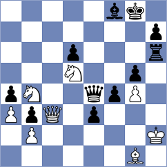 Arnaudov - Baklan (Europe Echecs INT, 2020)