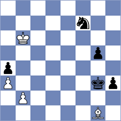 Endresen - Andersen (Gausdal, 2006)