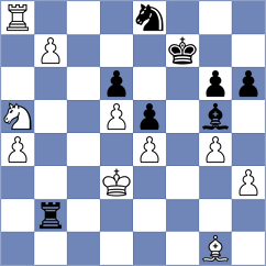 Zachary - Schippke (Europe Echecs INT, 2020)