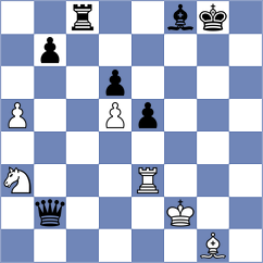 Iordache - Szabo (Sovata, 2001)