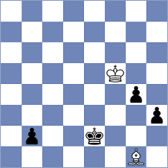 Souza dos Santos - Oluka Robert Mcligeyo (chess.com INT, 2025)