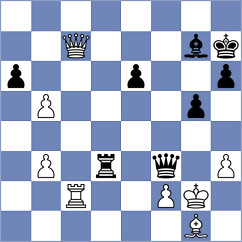 Goetz - Strunski (Playchess.com INT, 2009)