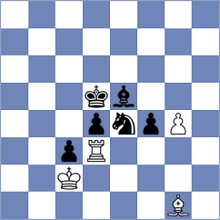 Montano Vicente - Andrews (chess.com INT, 2025)
