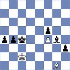 Borgars - Letton (Peterborough ENG, 2024)