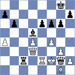 Vouin - Spiridonov (Massy, 1993)