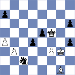 De Carvalho - Van Riemsdijk (Mineiro, 1999)