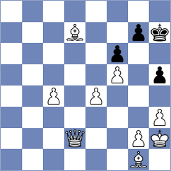 Klimenko - Stojkovski (Perth, 1994)