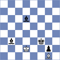 Baltabaev - Salinas Herrera (chess.com INT, 2024)
