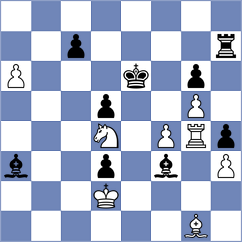 Coddington - Matzko (Sunningdale, 2008)