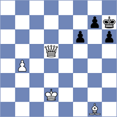 Campos Gomez - Devaev (chess.com INT, 2025)