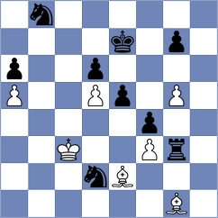Zhu - Rohith (chess.com INT, 2024)
