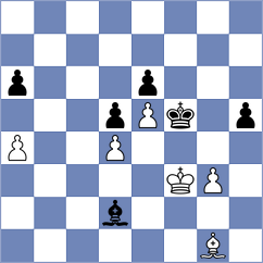 Sooraj - Marino Bravo (chess.com INT, 2025)