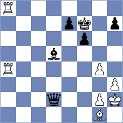 Yashmetov - Nurgaliyev (Moscow RUS, 2025)