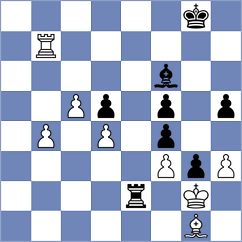 Garcia - Garcia Albarracin (Spain, 1997)