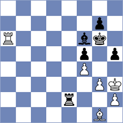 Niemann - Drozdowski (chess.com INT, 2025)