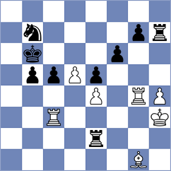 Solovjov - Boor (chess.com INT, 2024)