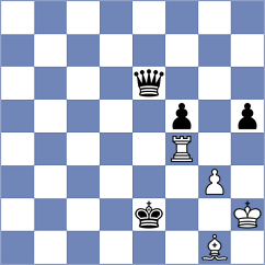 Tarmosin - Denishev (Dmitrov, 2012)