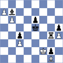 Williams - Bahtiyorova (Leamington Spa ENG, 2024)
