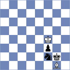 Korobov - Pichot (Ubeda ESP, 2023)