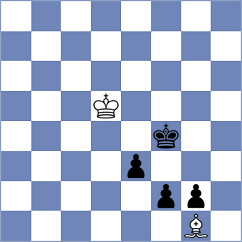 Skvortsov - Haszon (chess.com INT, 2023)