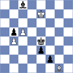 Annaberdiyev - Ramirez Gonzalez (chess.com INT, 2024)