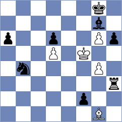 Lajara Rodriguez - Romero (Spain, 1995)